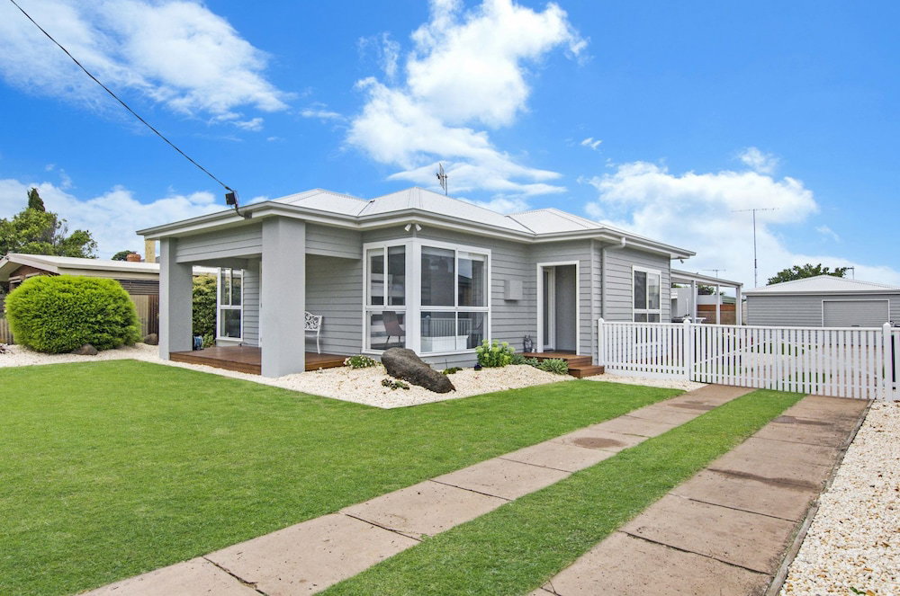 Orford ACT Accommodation Cooktown