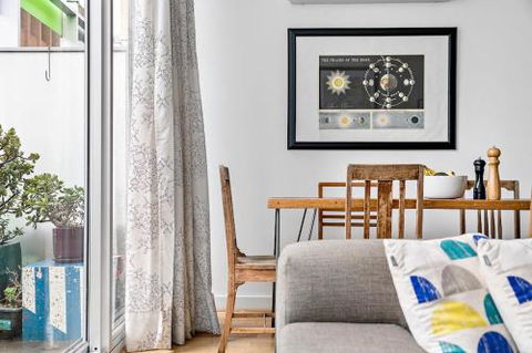 Zelda Beyond A Room Private Apartments - Accommodation Cooktown 2