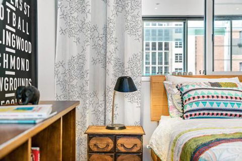 Zelda Beyond A Room Private Apartments - Accommodation Cooktown 3