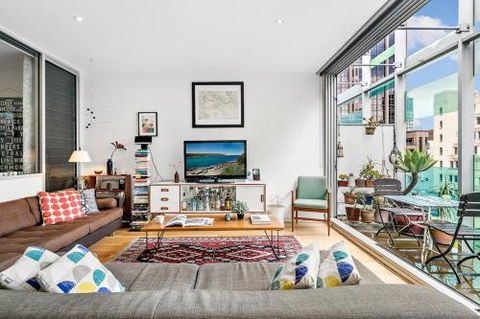 Zelda Beyond A Room Private Apartments - Accommodation Cooktown 1