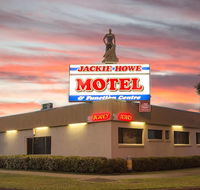 Jackie Howe Motel - Accommodation Cooktown