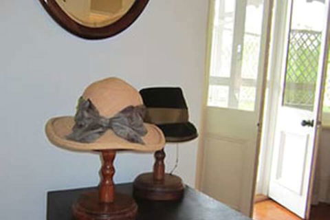 Marlow House - Accommodation Cooktown 3