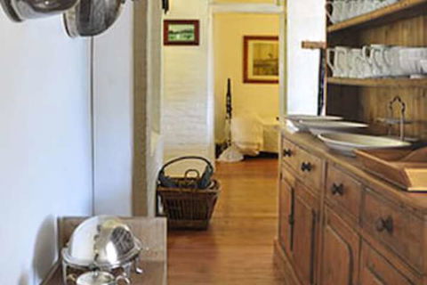 Marlow House - Accommodation Cooktown 4