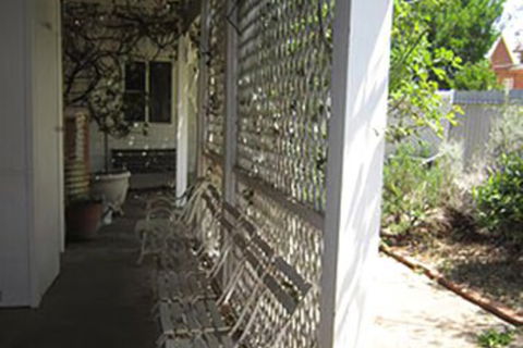 Marlow House - Accommodation Cooktown 1