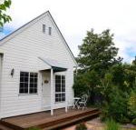 Briar Rose Cottages - Accommodation Cooktown