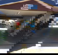 Portarlington Beach Motel - Accommodation Cooktown