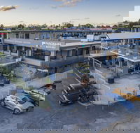 Panorama Bathurst - Accommodation Cooktown