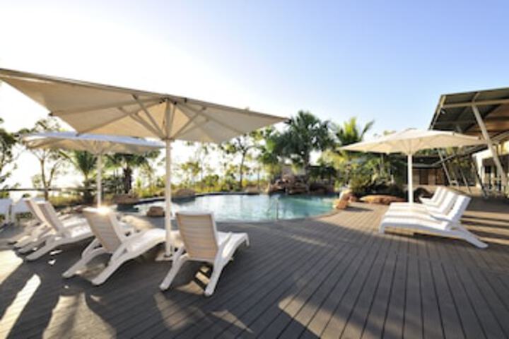  Accommodation Cooktown