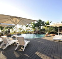 Groote Eylandt Lodge - Accommodation Cooktown