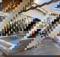 Villa Noosa Hotel - Accommodation Cooktown