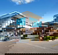 Wilsonton Hotel - Accommodation Cooktown