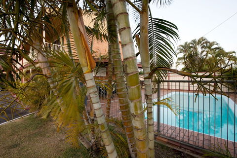 Mineral Sands Motel - Accommodation Cooktown 5