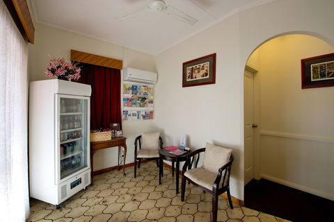Mineral Sands Motel - Accommodation Cooktown 0