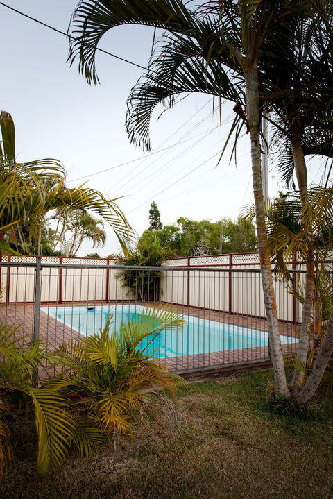 Mineral Sands Motel - Accommodation Cooktown 6