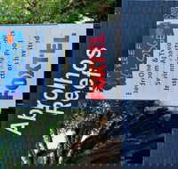 Abrolhos Reef Lodge - Accommodation Cooktown