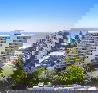 Solnamara Beachfront Apartments - Accommodation Cooktown