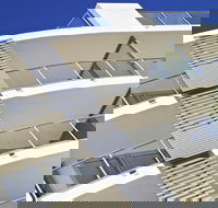 Oshen Holiday Apartments Yeppoon - Accommodation Cooktown