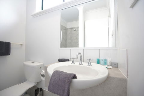 Kimberley Croc Motel - Accommodation Cooktown 6