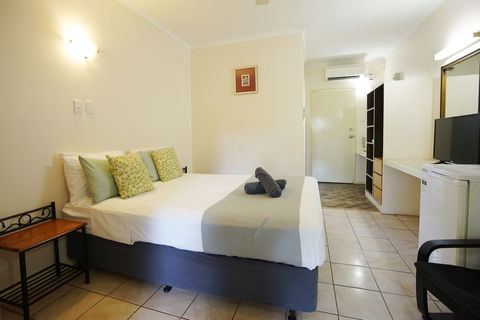 Kimberley Croc Motel - Accommodation Cooktown 4