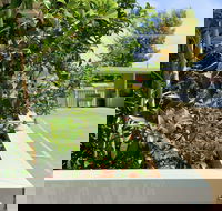 Baths Motel - Accommodation Cooktown