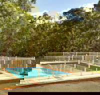 Box Hill Motel - Accommodation Cooktown