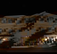 Normandie Inn  Function Centre - Accommodation Cooktown