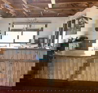 Daysy Hill Country Cottages - Accommodation Cooktown