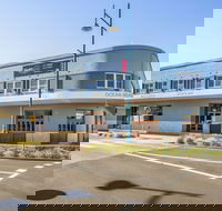 Nightcap at Ocean Beach Hotel - Accommodation Cooktown