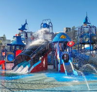 Oaks Sunshine Coast Oasis Resort - Accommodation Cooktown