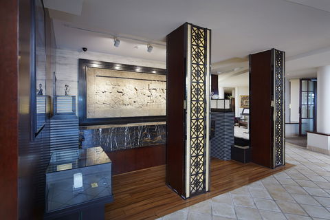 Pagoda Resort & Spa - Accommodation Cooktown 3