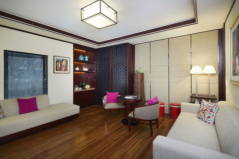 Pagoda Resort & Spa - Accommodation Cooktown 4