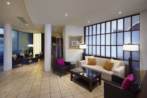 Pagoda Resort & Spa - Accommodation Cooktown 2