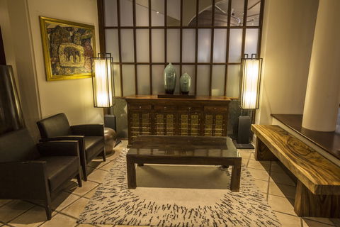 Pagoda Resort & Spa - Accommodation Cooktown 5