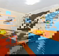 Dolphin Lodge - Accommodation Cooktown