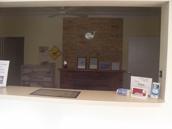 Bayview Motor Inn - Accommodation Cooktown 1