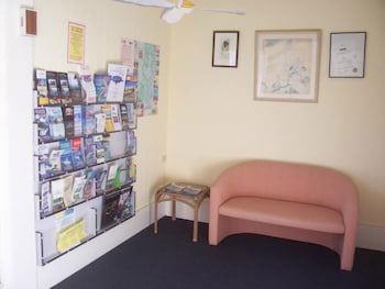 Bayview Motor Inn - Accommodation Cooktown 0