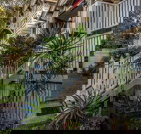 Minto Hostel - Accommodation Cooktown