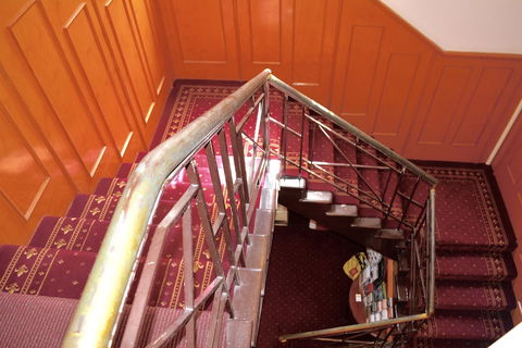 Georgian Court Bed & Breakfast - Accommodation Cooktown 5