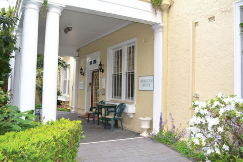 Georgian Court Bed & Breakfast - Accommodation Cooktown 0
