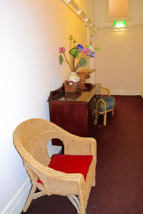 Georgian Court Bed & Breakfast - Accommodation Cooktown 2