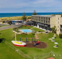 Scamander Beach Resort - Accommodation Cooktown