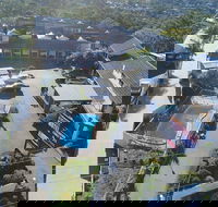 Newcastle Motel - Accommodation Cooktown