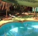 King Sound Resort Hotel - Accommodation Cooktown