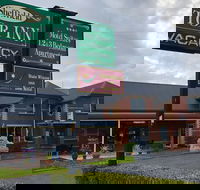 Sheffield Motor Inn - Accommodation Cooktown