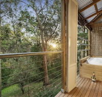 Briars Cottage - Daylesford - Accommodation Cooktown