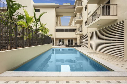 Quest Townsville On Eyre - Accommodation Cooktown 2