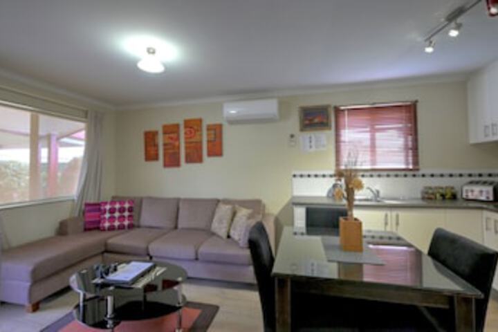  Accommodation Cooktown