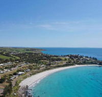 Kangaroo Island Backpackers - Accommodation Cooktown