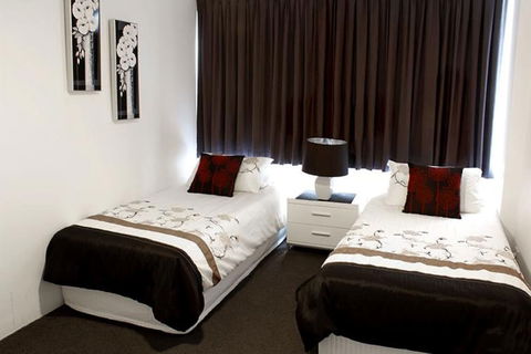 Beaconlea Tower Apartments - Accommodation Cooktown 3