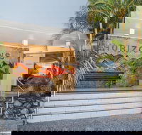 Horizons Holiday Apartments - Accommodation Cooktown